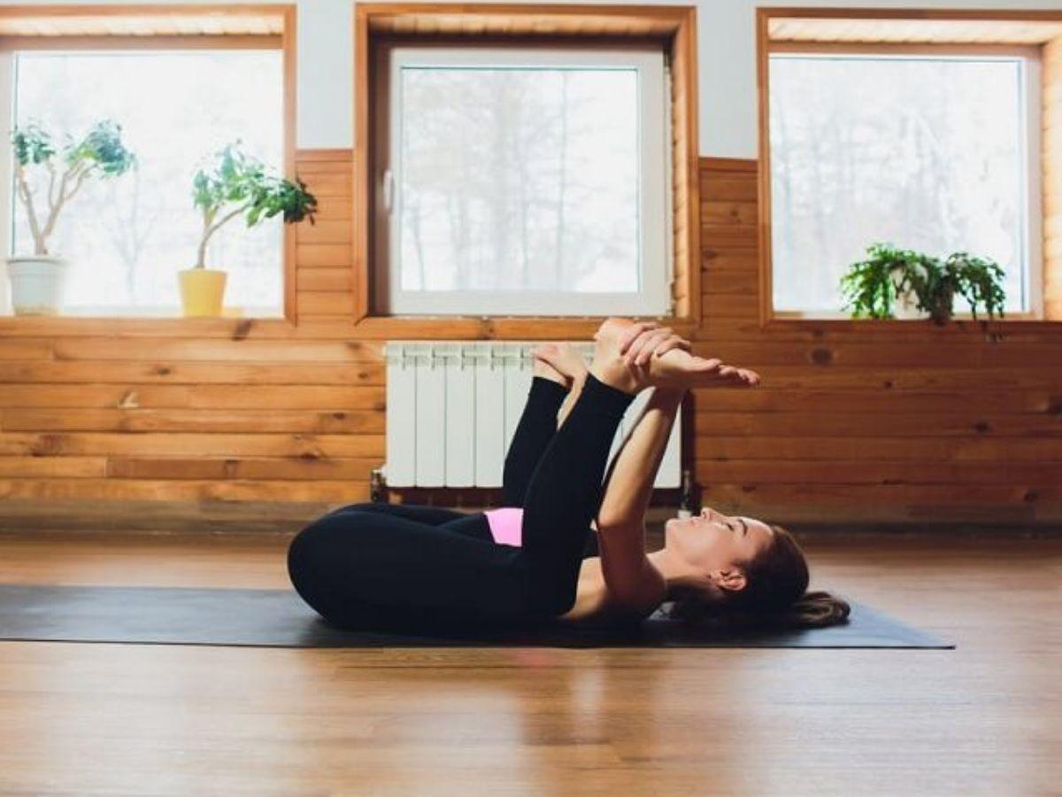 8 chi của Hatha Yoga-1
