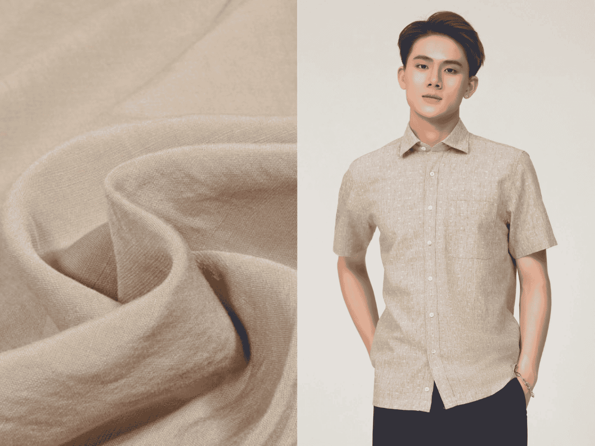 Lotus Soft mang đến sự thoải mái, sang trọng và bảo vệ môi trường 