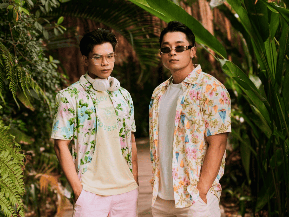 Mùa, phong cách, dáng người... ảnh hưởng trực tiếp đến việc chọn chất liệu áo sơ mi