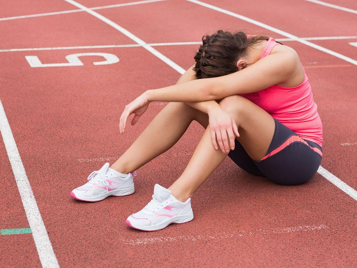 Hội chứng "Blues" trong chạy bộ là gì?