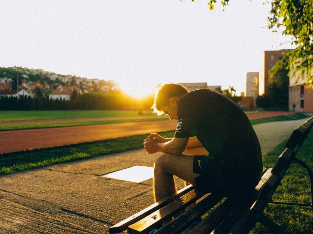 Triệu chứng của hội chứng "Blues"