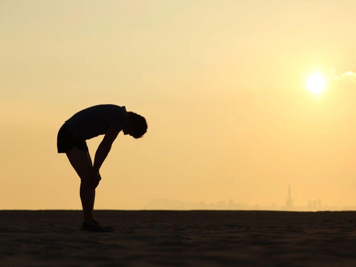 Cảm giác chán nản, mệt mỏi