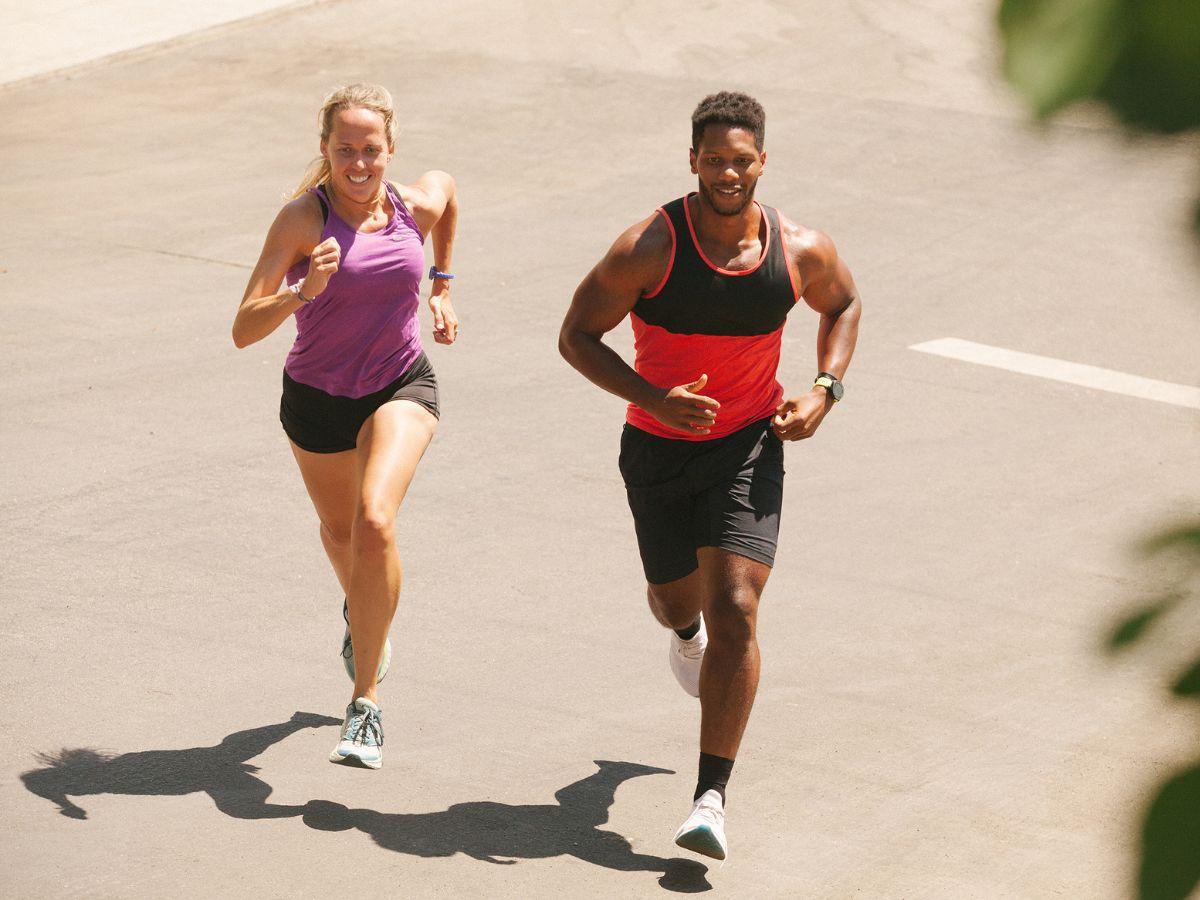 Đừng quên tìm cho mình một người bạn đồng hành