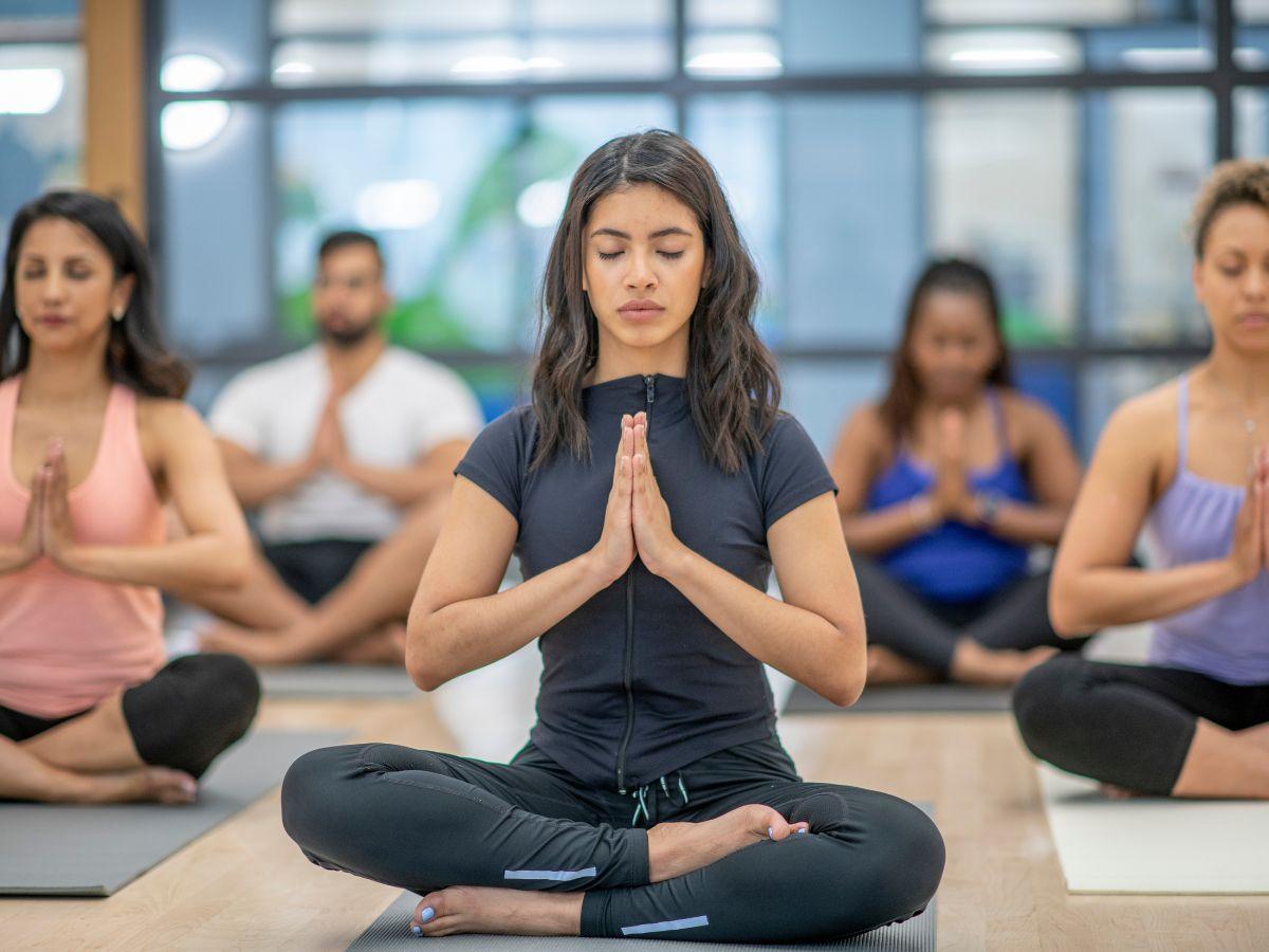 Nguồn gốc của Hot Yoga