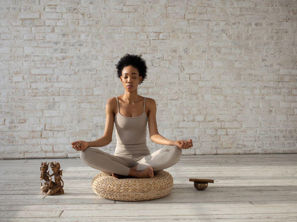 Hot Hatha Yoga