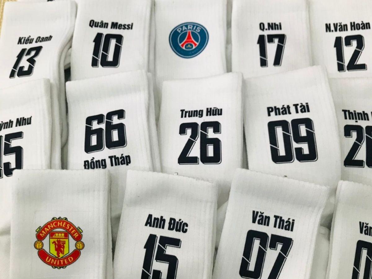 Thể hiện tinh thần đồng đội và niềm tự hào CLB