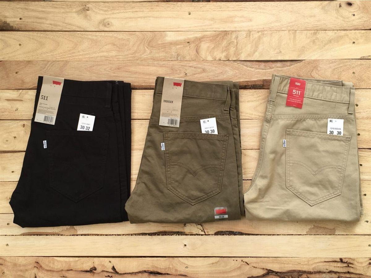 Chính vì mang đậm chất casual nên khaki rất được ưa chuộng trong các hoạt động hàng ngày, du lịch hoặc các dịp dạo phố cuối tuần