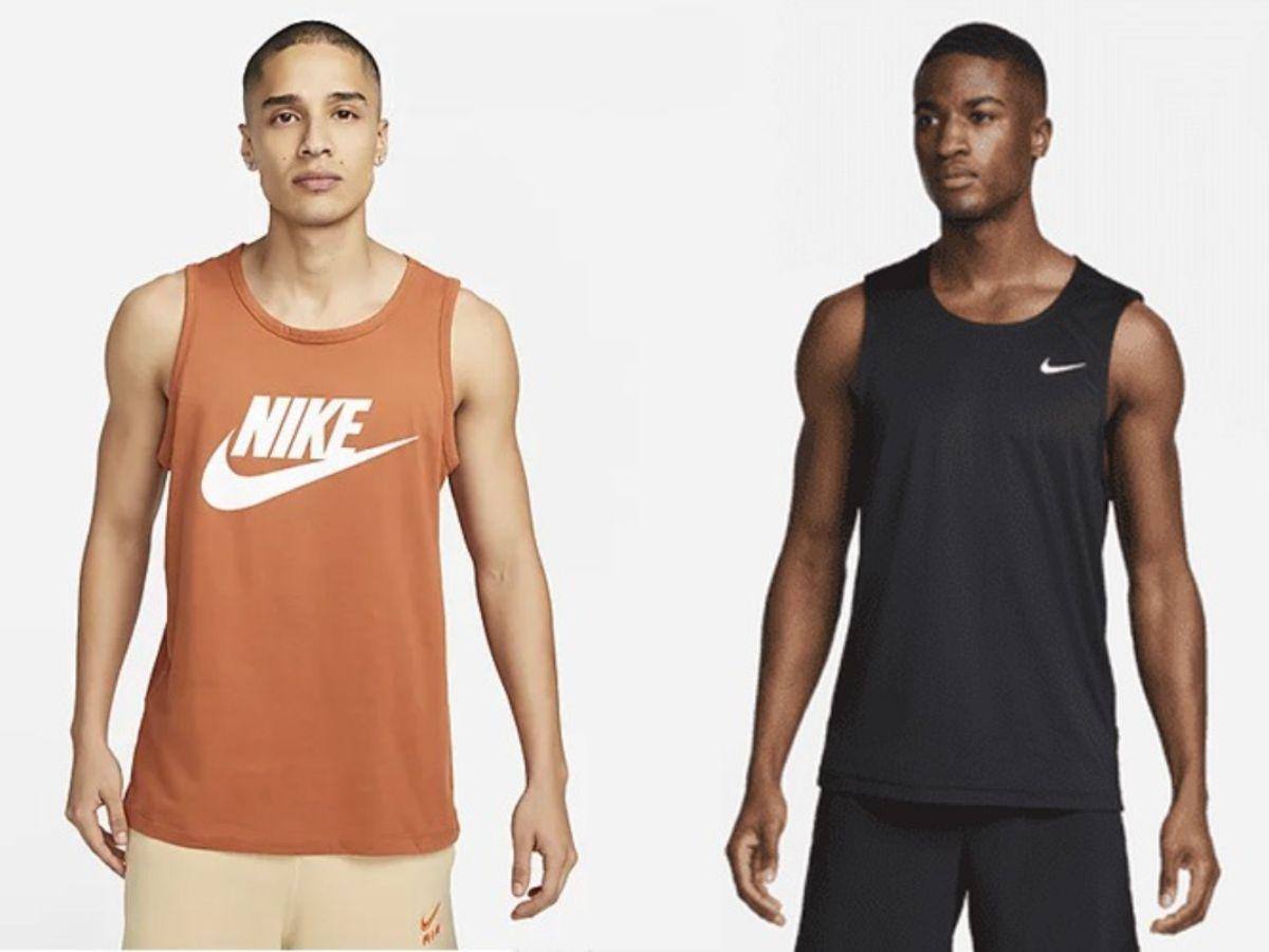 Nike là thương hiệu được giới trẻ yêu thích