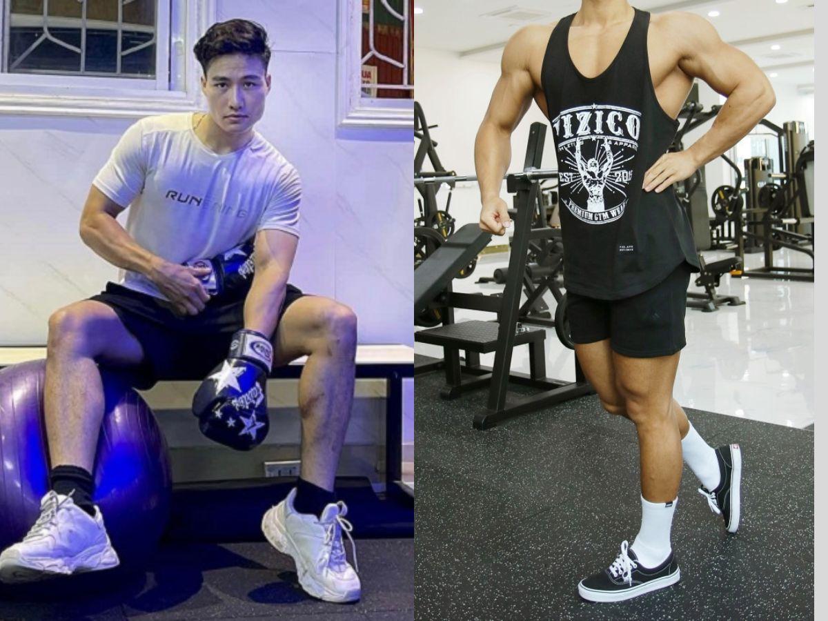 Đơn giản hoặc cá tính tùy vào sở thích