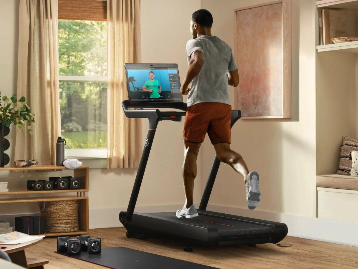 Động cơ là một trong những phần quan trọng nhất của chiếc máy chạy bộ