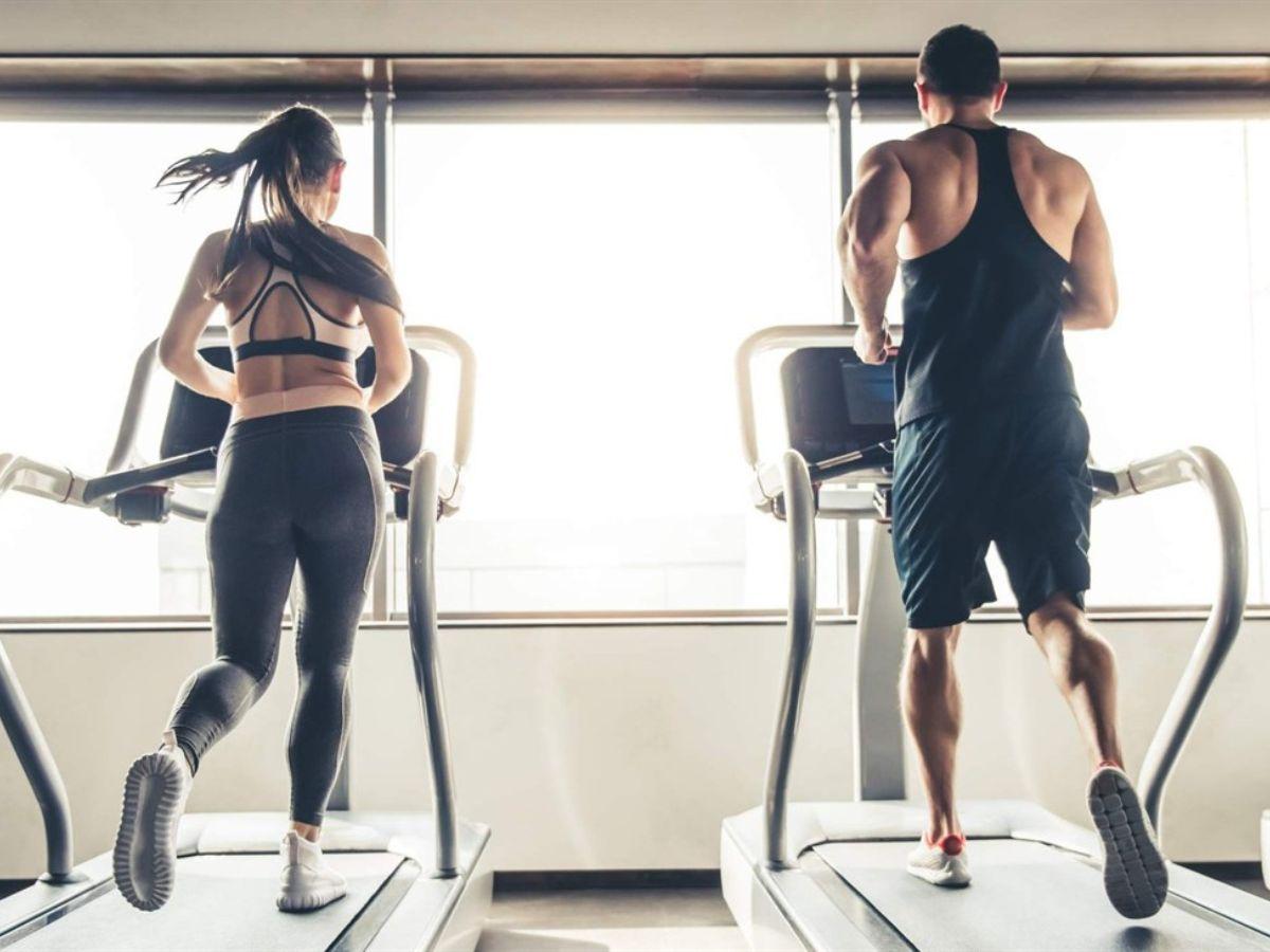 Trước khi mua máy chạy bộ, bạn cần xác định rõ nhu cầu của mình