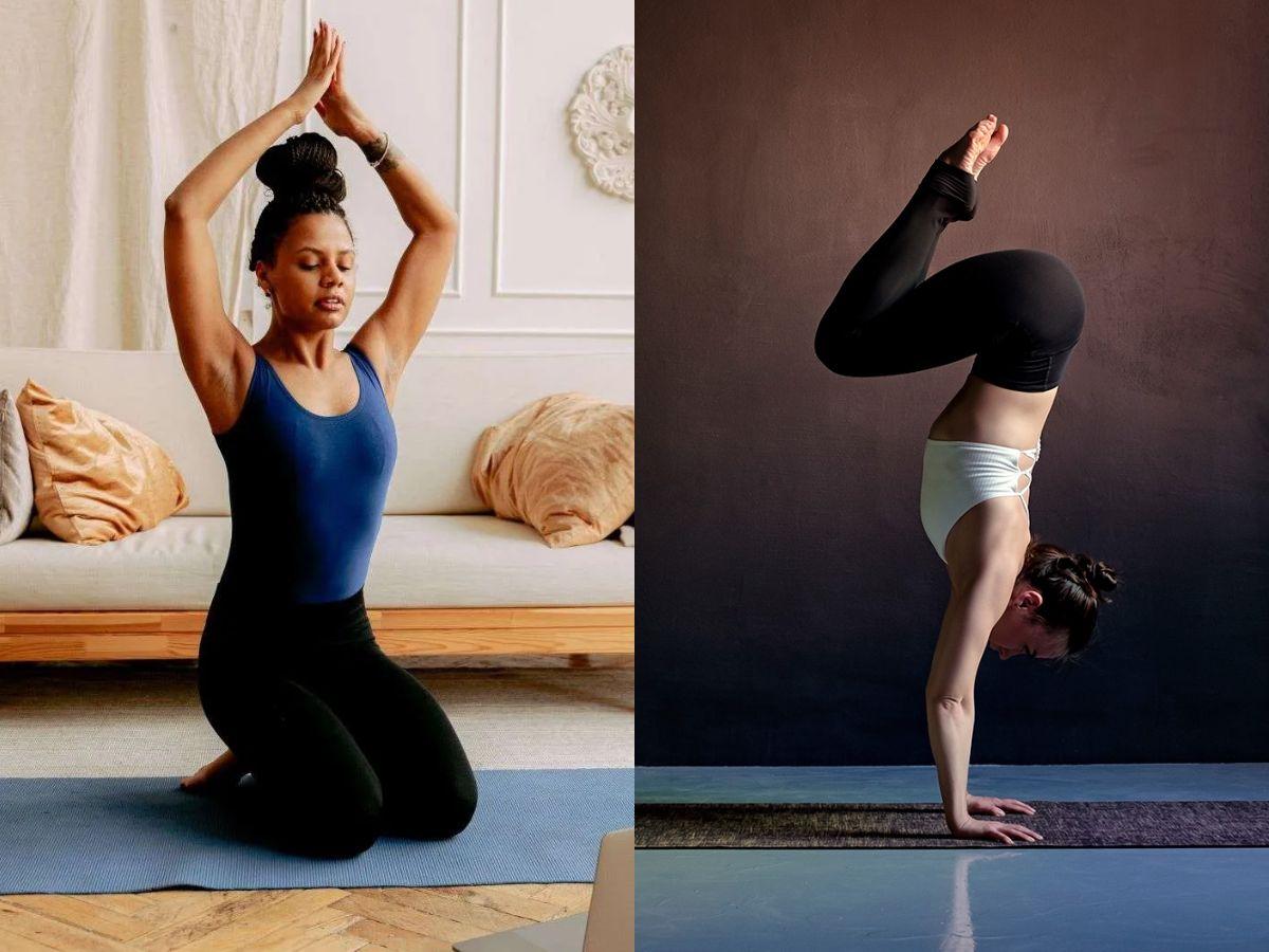 Kundalini Yoga khác gì so với các loại hình yoga khác?