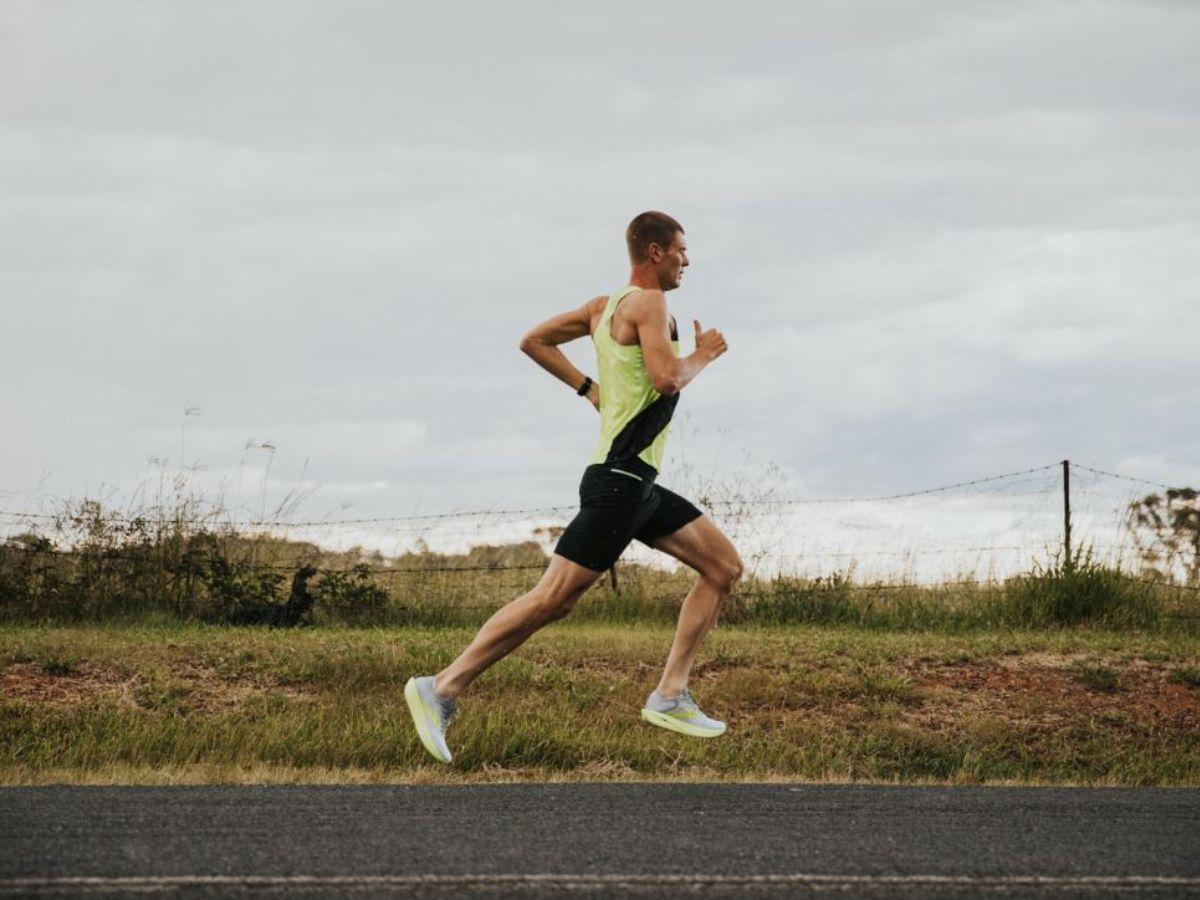 Long run mang lại những hiệu quả tuyệt vời về thể chất, ý chí và tinh thần
