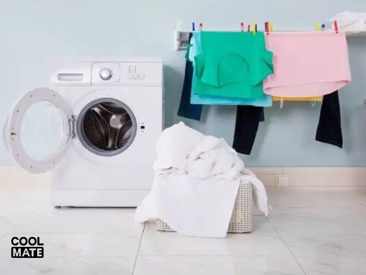 Nắm vững những lưu ý khi giặt áo polo để áo luôn bền đẹp