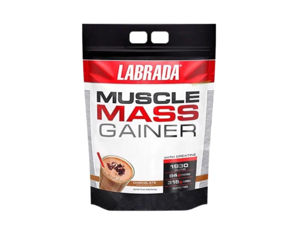 Liều lượng pha mass gainer