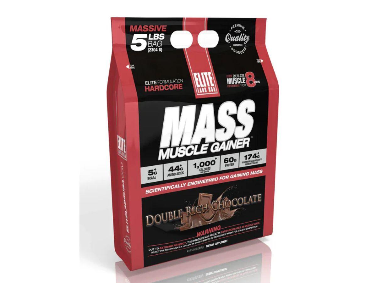 Mass Muscle Gainer