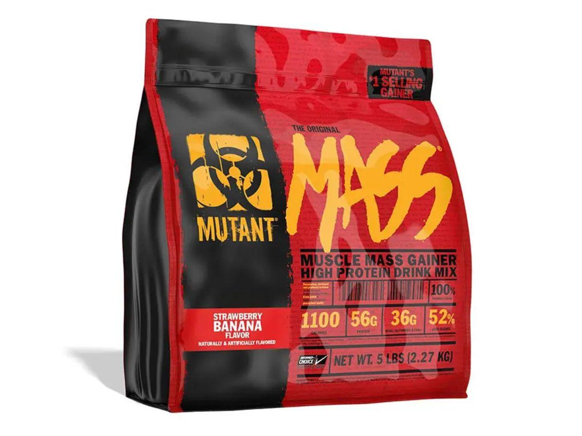 Mutant Mass