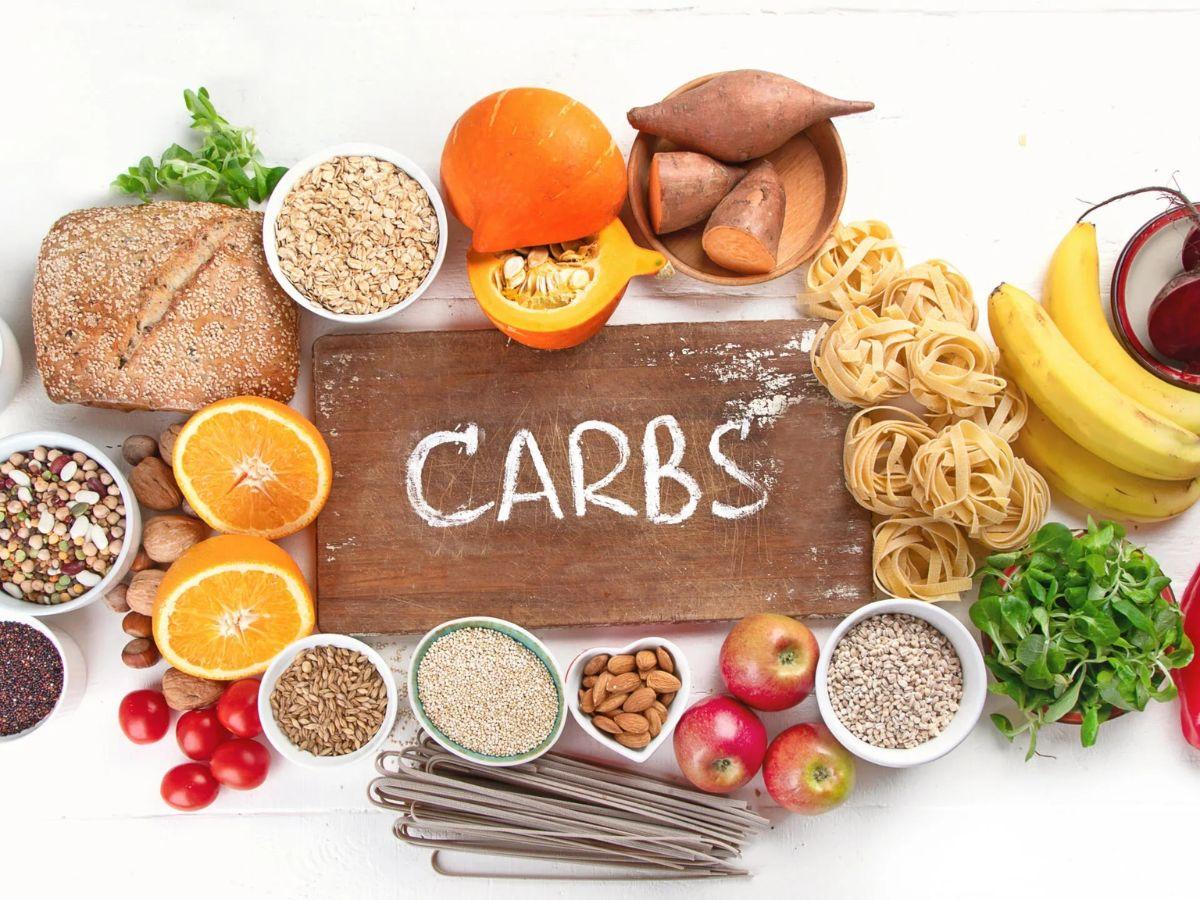 Carb là một dưỡng chất không thể thiếu trong các loại mass gainer
