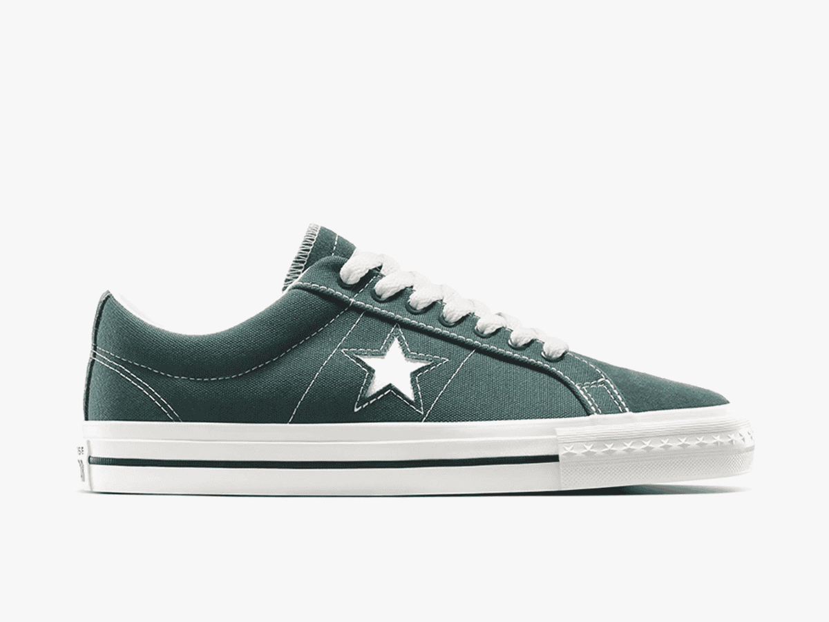 Converse One Star
