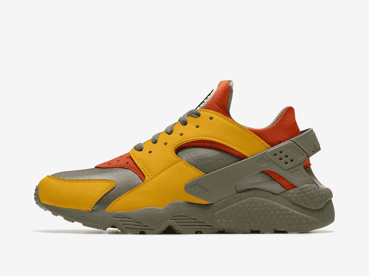Giày Nike Air Huarache 