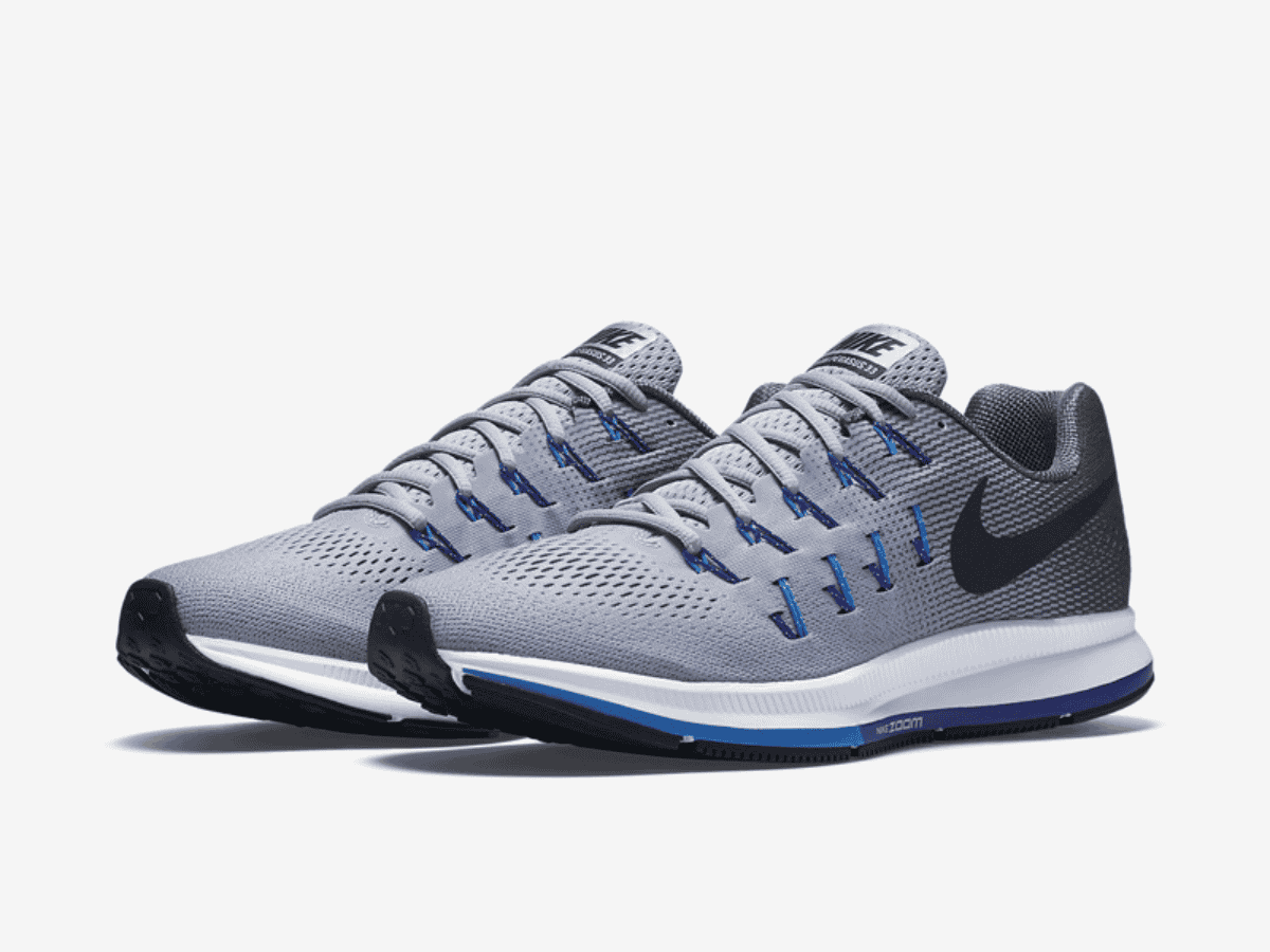 Giày Nike Zoom Pegasus 33 