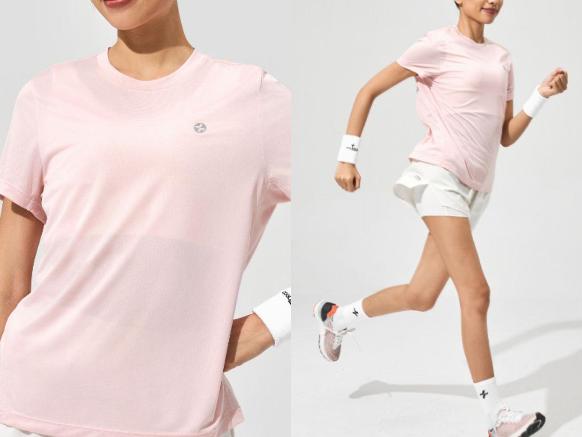 Coolmate Women Activewear là bộ sưu tập đầu tiên dành riêng cho nữ