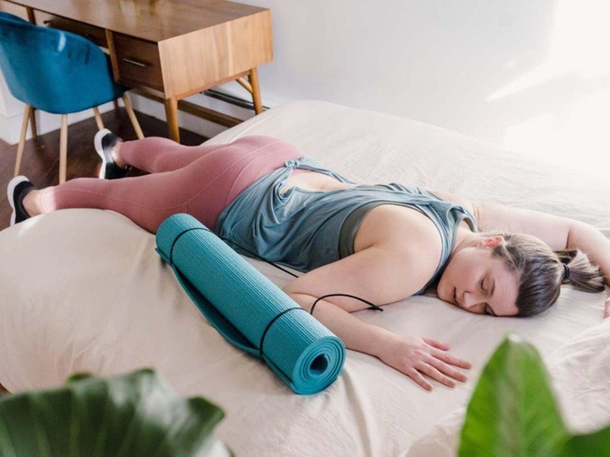 Một trong những nhược điểm của tập yoga chính là nguy cơ chấn thương