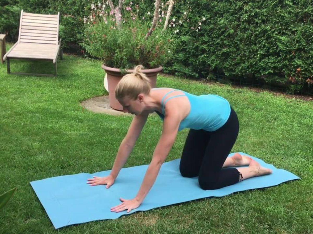 Backcare Yoga là một phương pháp yoga chuyên biệt giúp chăm sóc và bảo vệ cột sống