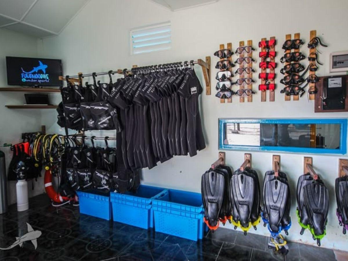 PoPo Collection là địa chỉ bán kính bơi uy tín, chất lượng