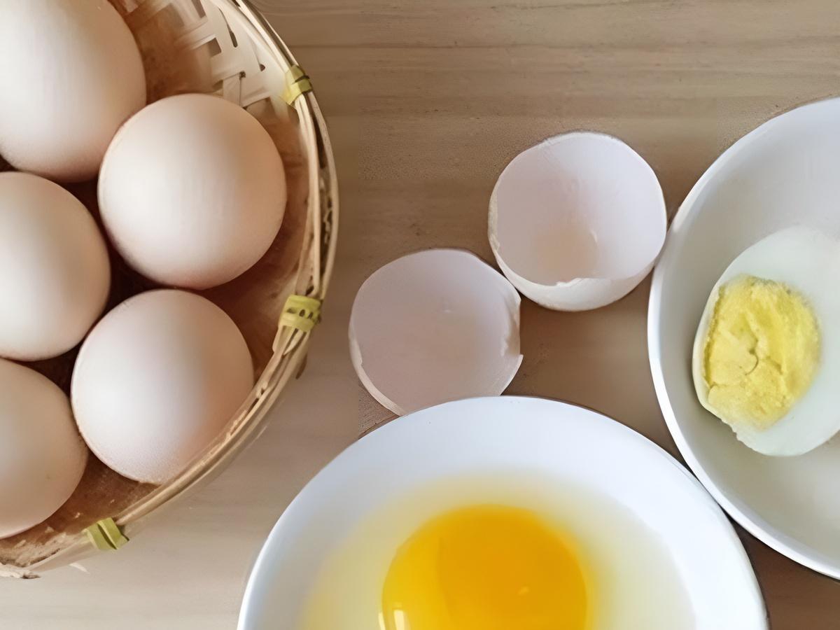 Nếu bạn muốn tăng sức bền khi tập thể dục thể thao thì có thể ăn trứng trước khi luyện tập