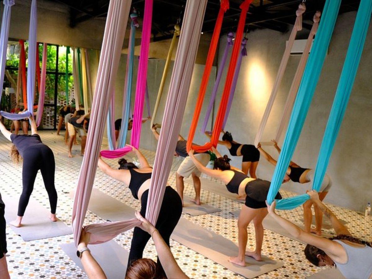 Mint Studio sở hữu không gian tập luyện hiện đại, sang trọng và đầy đủ tiện nghi