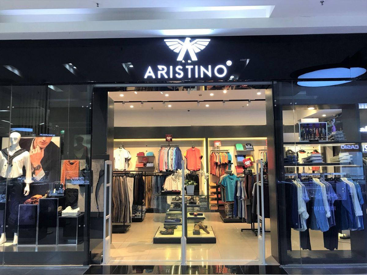 Aristino - shop quần bò nam Hà Nội uy tín