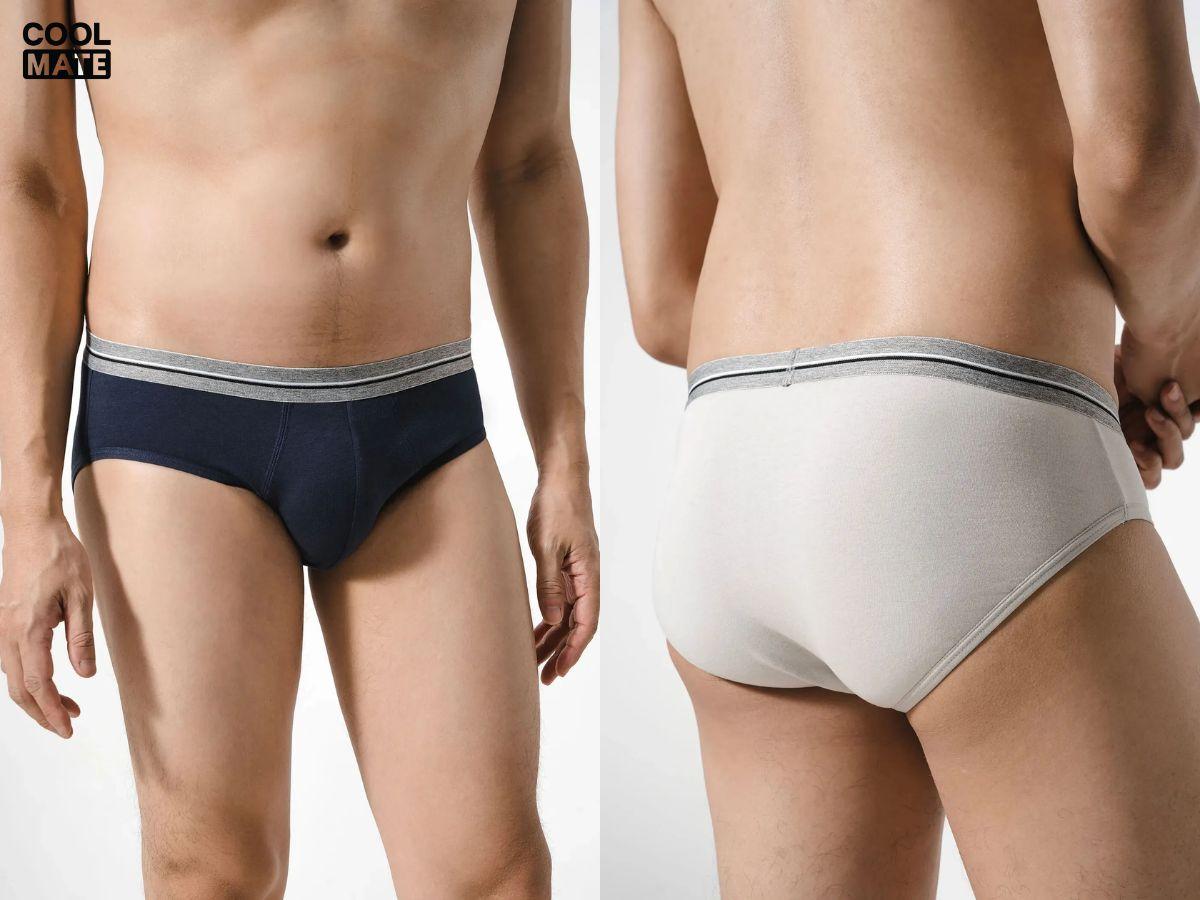 Đặt "cậu nhỏ" đúng vị trí