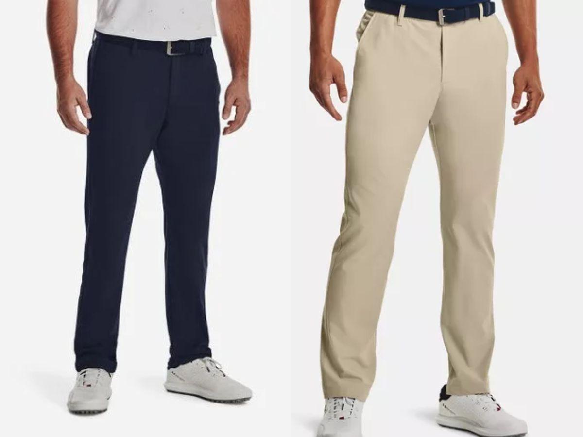 Sản phẩm nổi bật nhất của hãng chính là những chiếc quần dành cho golf