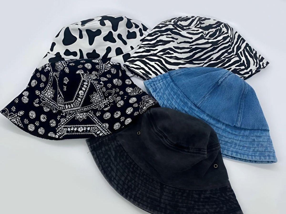 Nếu bạn đang tìm mua những chiếc mũ Local Brand chất lượng thì hãy đến Dejavu.196 nhé