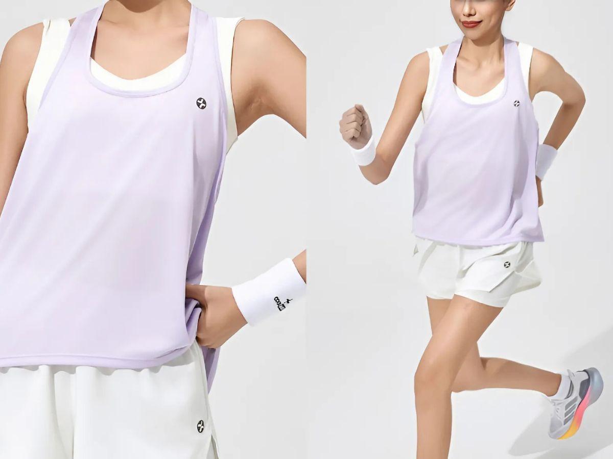 Coolmate mang đến sự đa dạng trong thiết kế