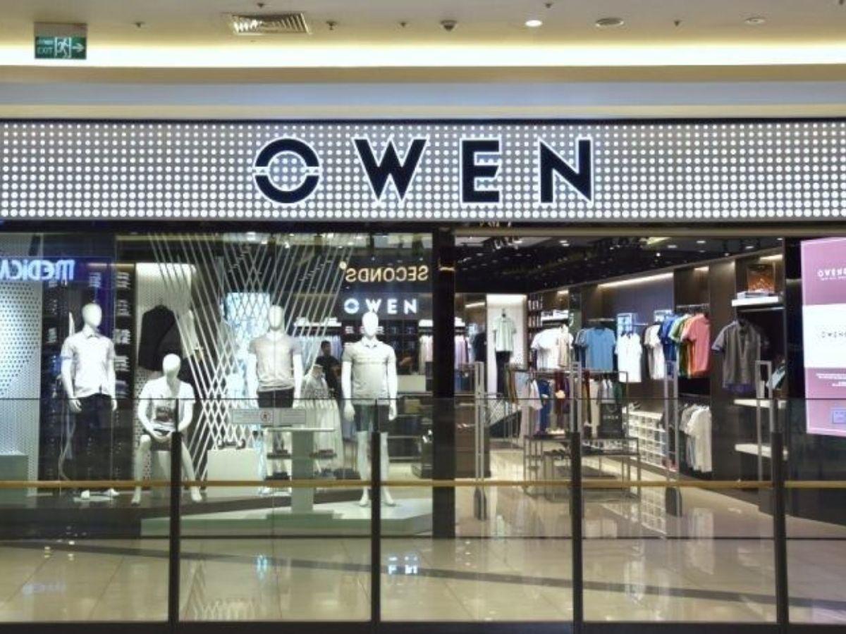 Owen Fashion - shop quần bò nam Hà Nội