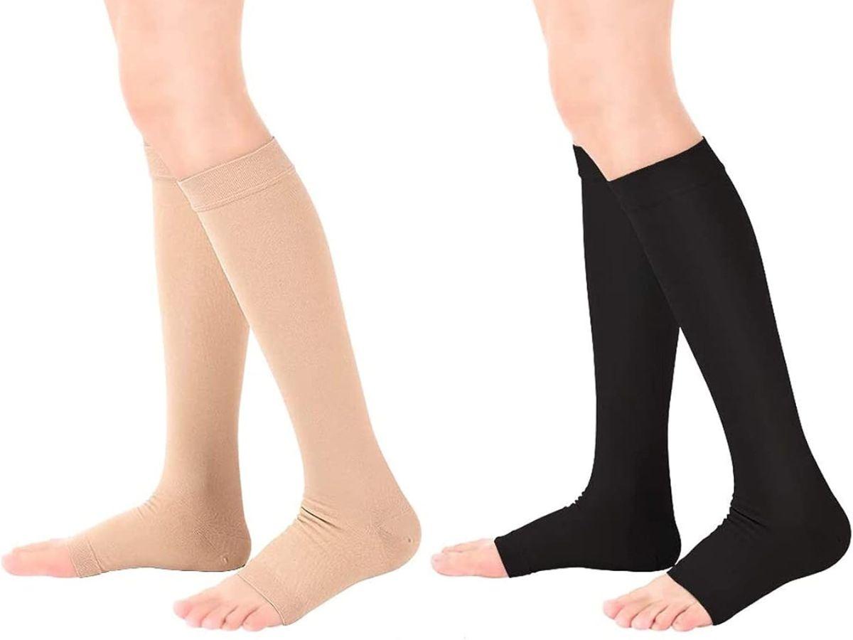 Tất chuyên dụng có khả năng hỗ trợ và bảo vệ tốt nhất cho chân của bạn