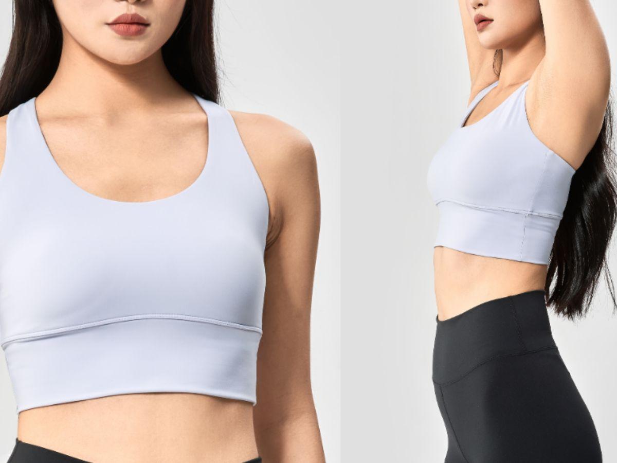 Chất lượng sản phẩm luôn là yếu tố quan trọng khi chọn mua đồ tập