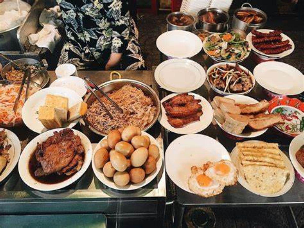 Hạn chế ăn đêm để tạo điều kiện cho cơ thể nghỉ ngơi