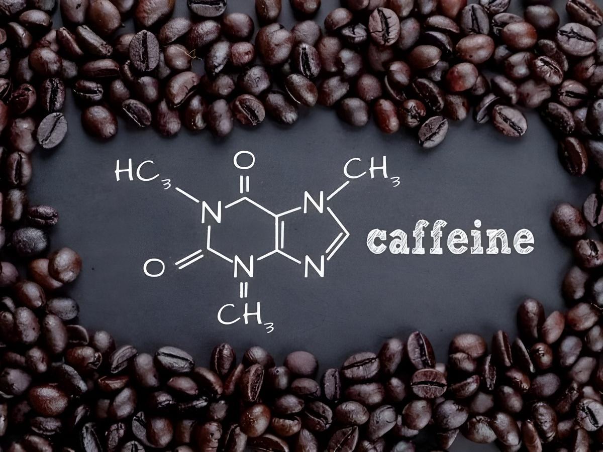 Caffeine có khả năng tăng cường và cải thiện sức bền hiệu quả