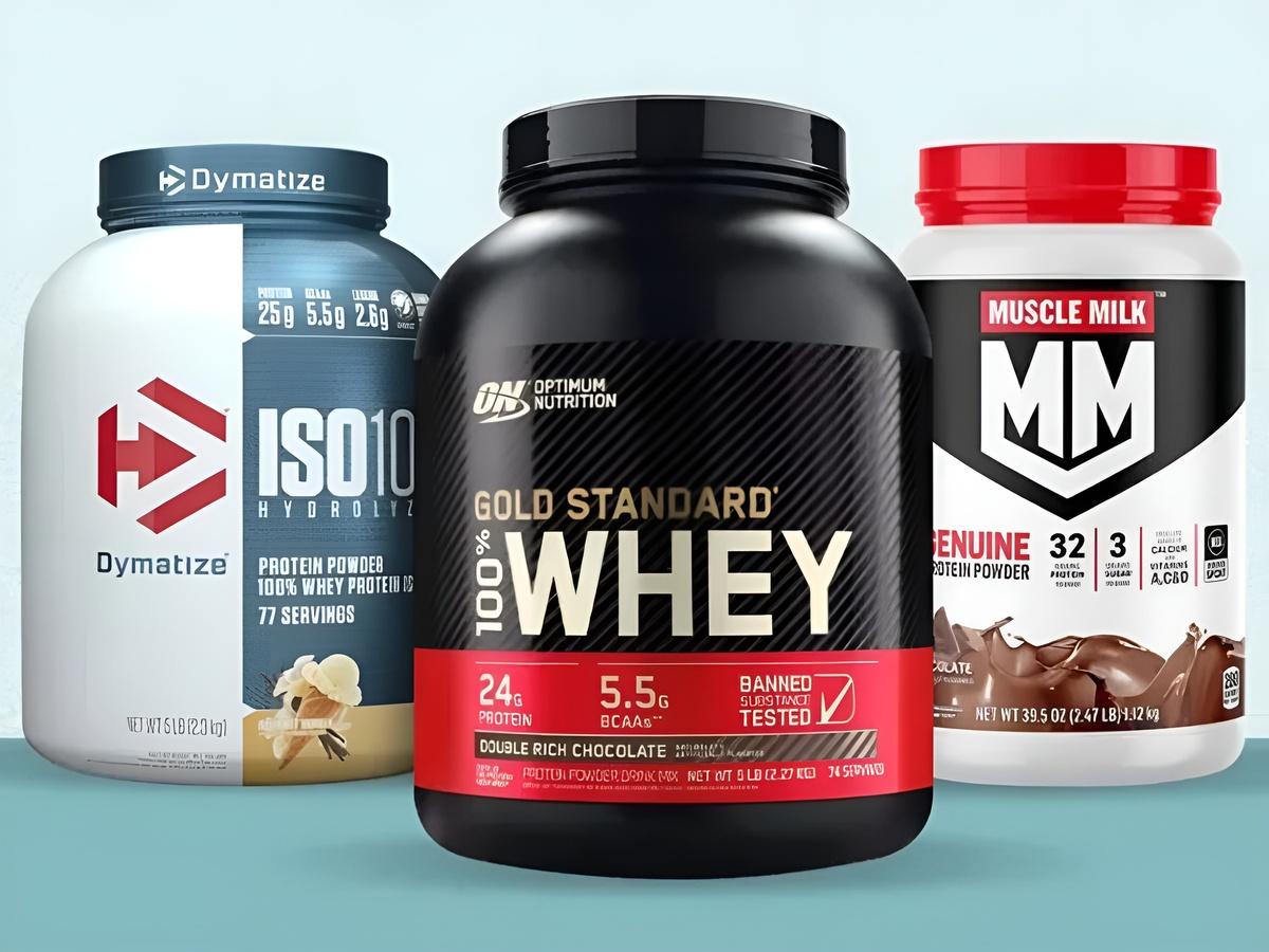 Protein là một trong những thực phẩm bổ sung giúp tăng sức bền khi chạy bộ an toàn