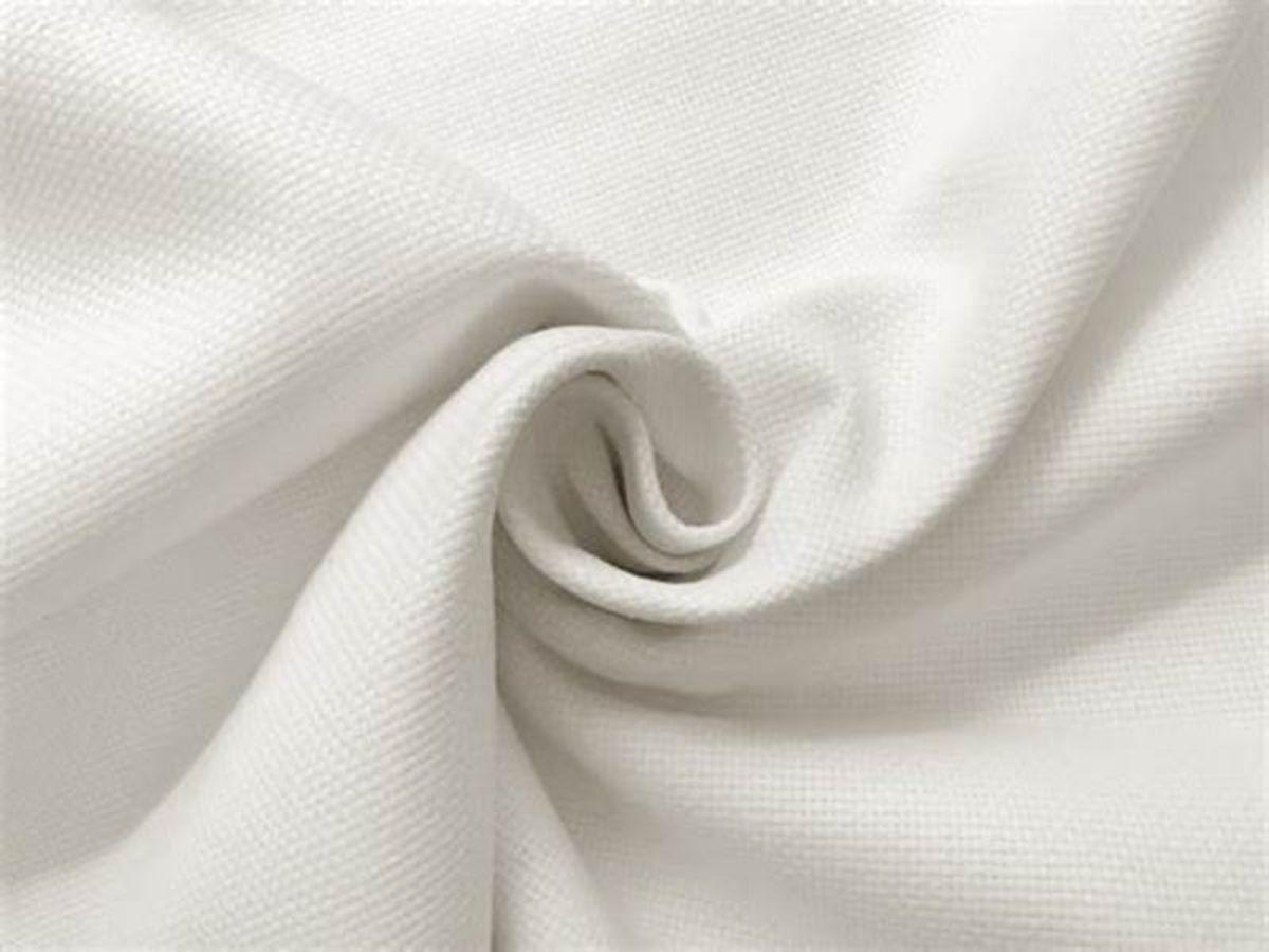 Vải thun co giãn 2 chiều mềm mại, thoáng mát, phù hợp cho đồng phục năng động