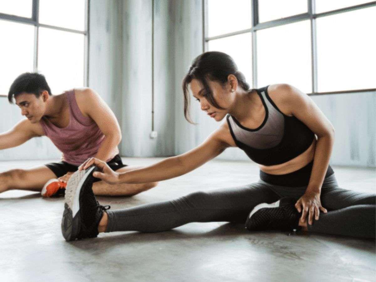 Lịch tập cho người đã có kinh nghiệm
