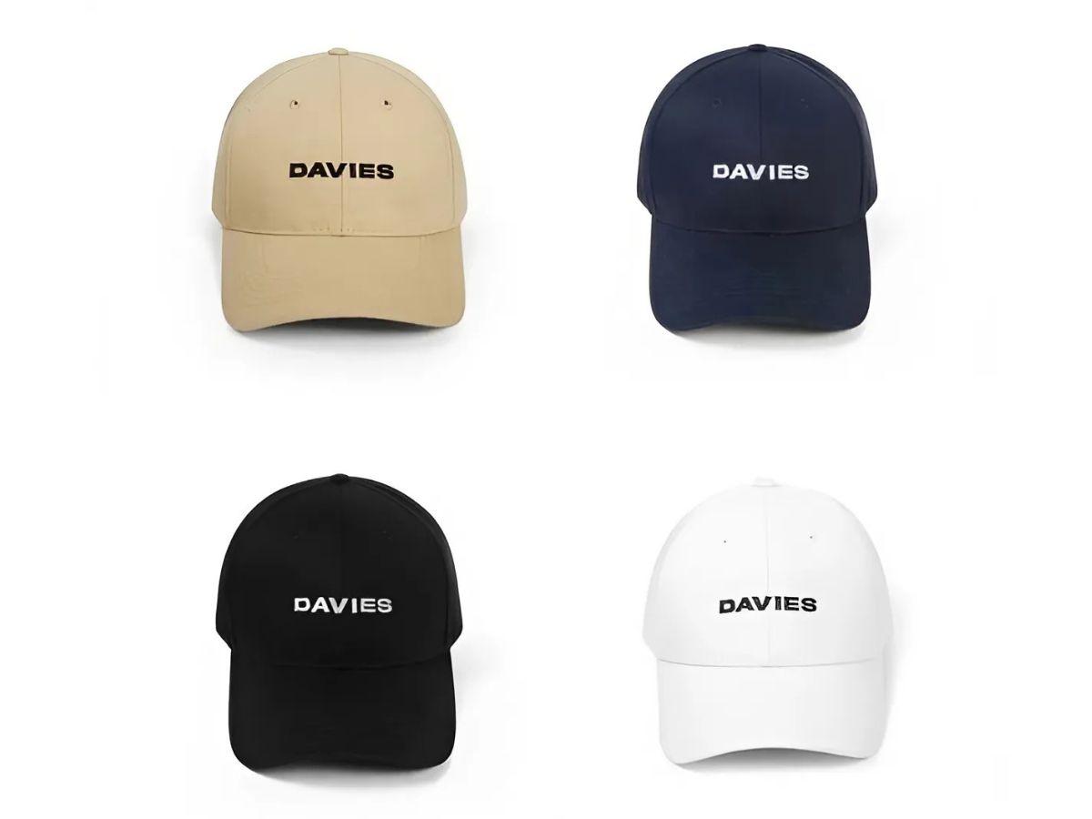 Davies là một trong các Local Brand nổi tiếng nhất nhì Việt Nam khi luôn biết cách tạo trend