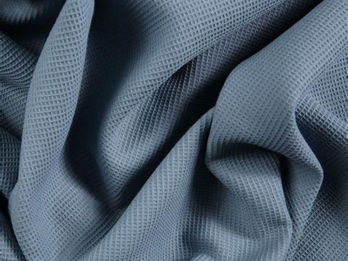 Tỷ lệ % sợi Cotton và PE ảnh hưởng đến độ bền, độ thoáng và giá thành của vải
