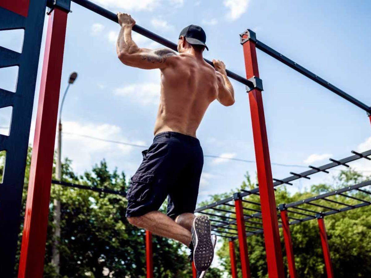 Bắt đầu với những động tác cơ bản nhất