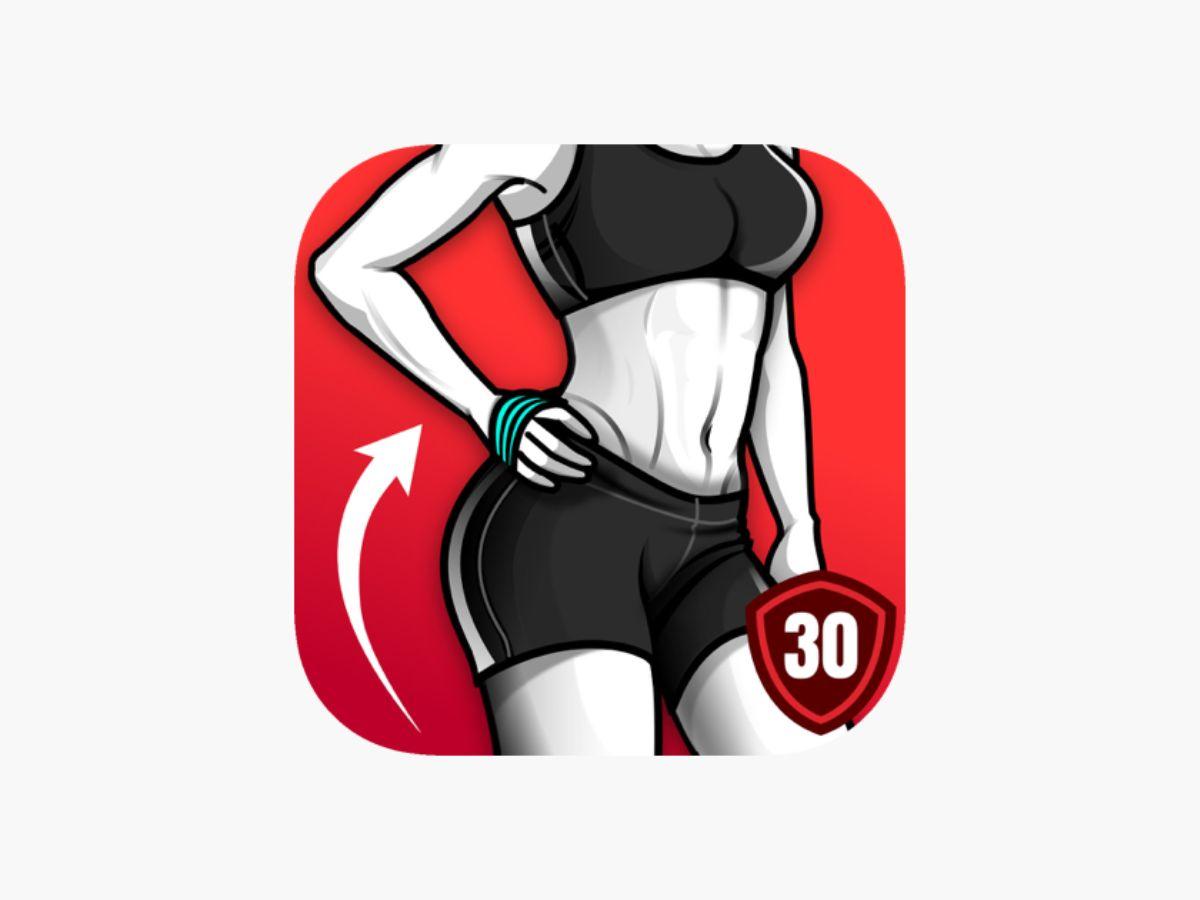 Ứng dụng Female Fitness