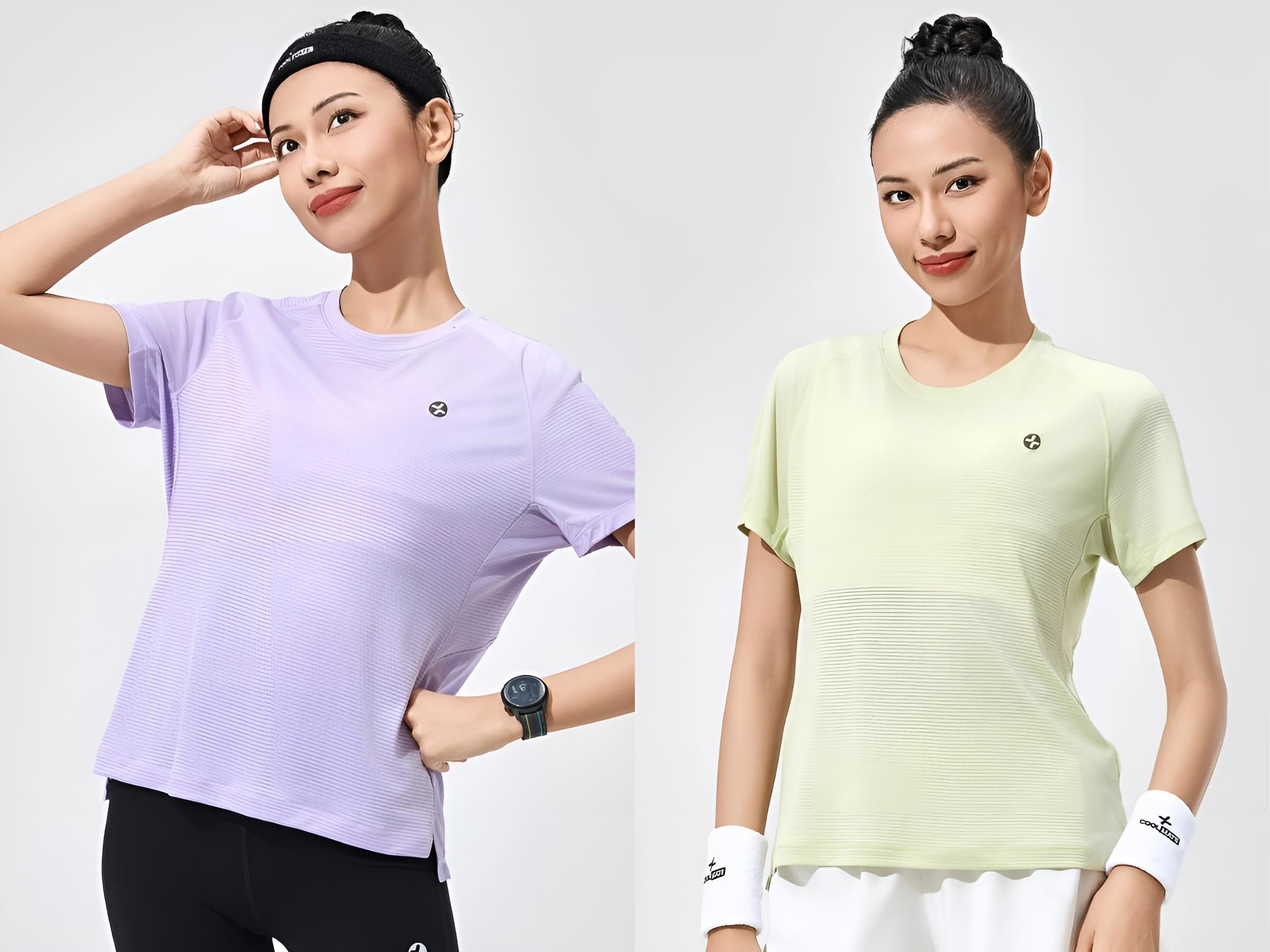Điều làm nên sự khác biệt của BST này chính là chất liệu vải cao cấp