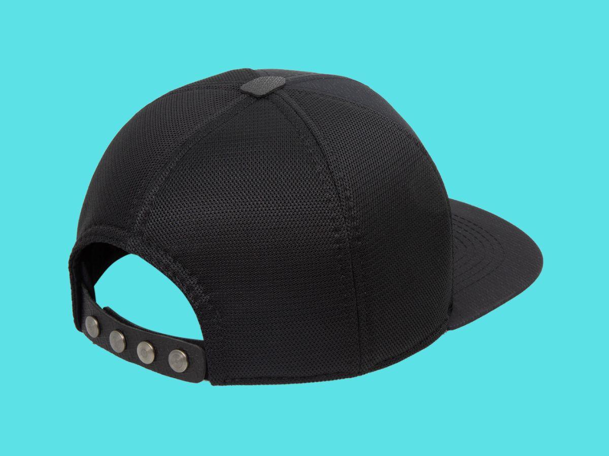 Mũ snapback